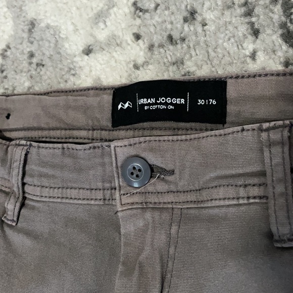 Cotton on Urban Jogger - Picture 3 of 4